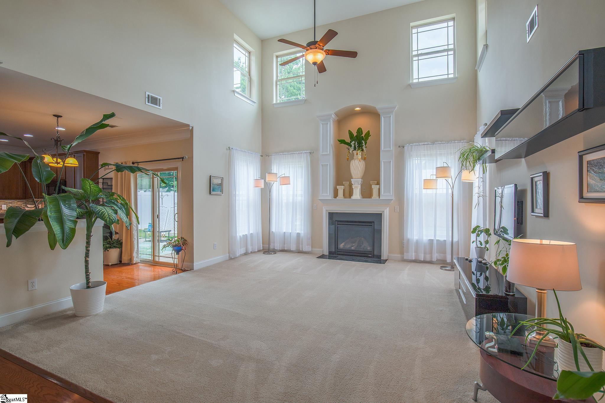 200 Birch Hill Way Simpsonville, SC 29681 - Photo 8 of 33
