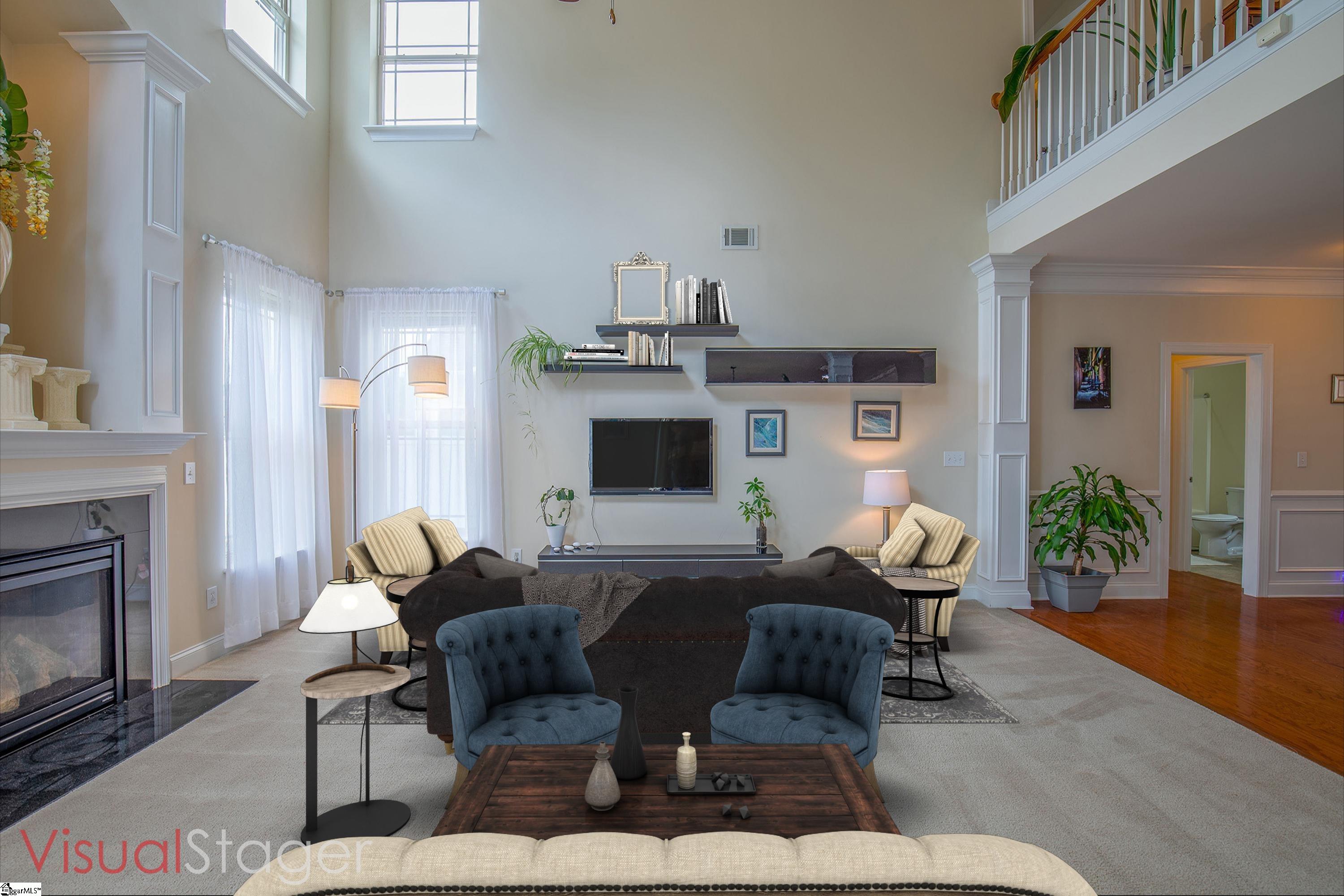200 Birch Hill Way Simpsonville, SC 29681 - Photo 10 of 33