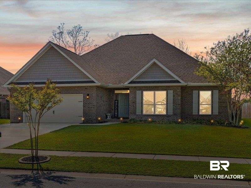 331 Stave Mill Drive Fairhope, AL 36532 - Photo 35 of 36