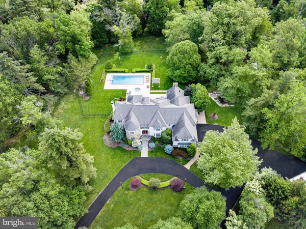$3,295,000 | 1049 McKean Road, Ambler, PA 19002