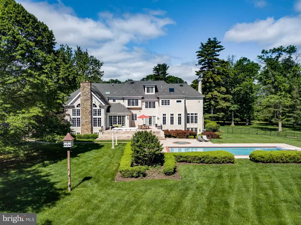$3,295,000 | 1049 McKean Road, Ambler, PA 19002