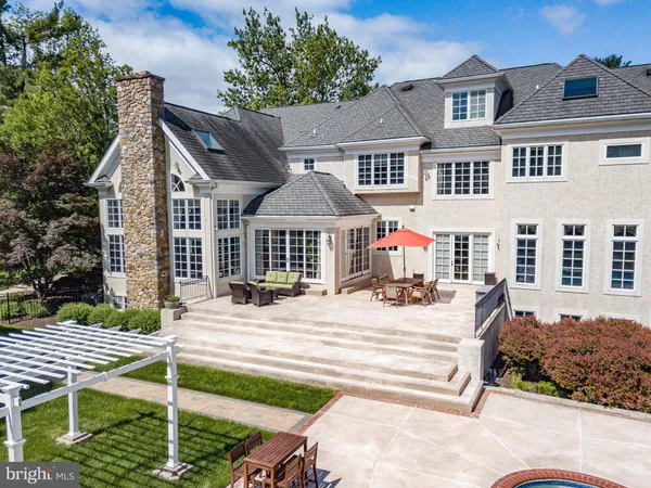 $3,295,000 | 1049 McKean Road, Ambler, PA 19002