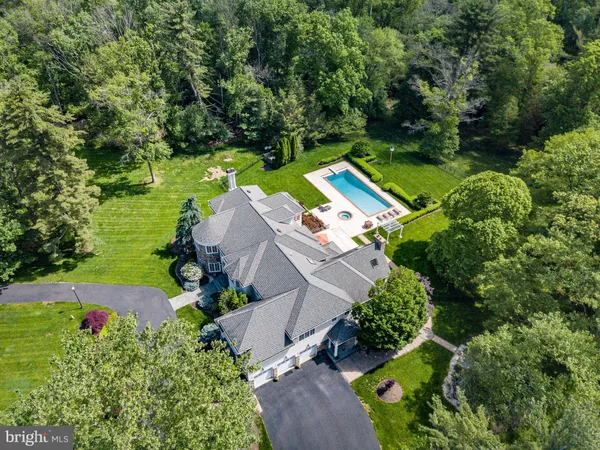 $3,295,000 | 1049 McKean Road, Ambler, PA 19002