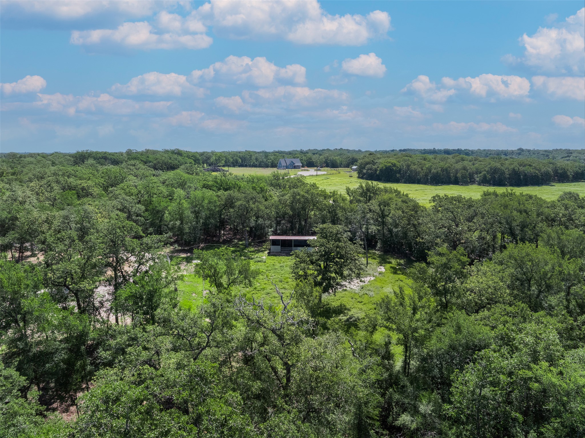 7132 Serenity Ranch Road Somerville, TX 77879 - Photo 24 of 27