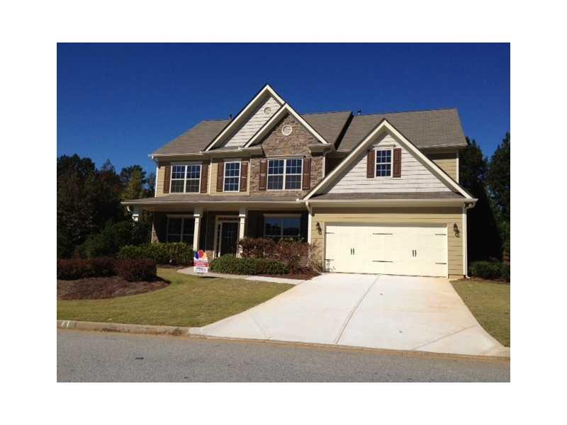 2723 Summit Parkway Southwest Atlanta, GA 30331 - Photo 1 of 1 Exterior Front.