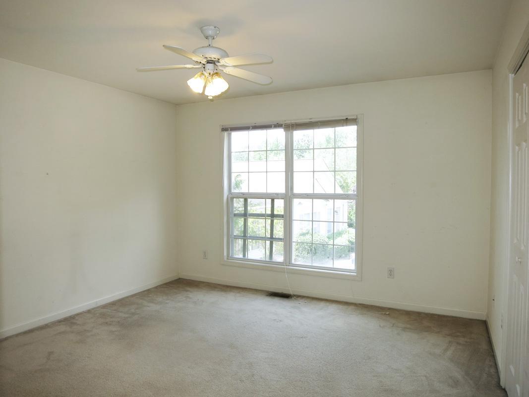 320 Davie Road Carrboro, NC 27510 - Photo 11 of 20 an empty room with a window