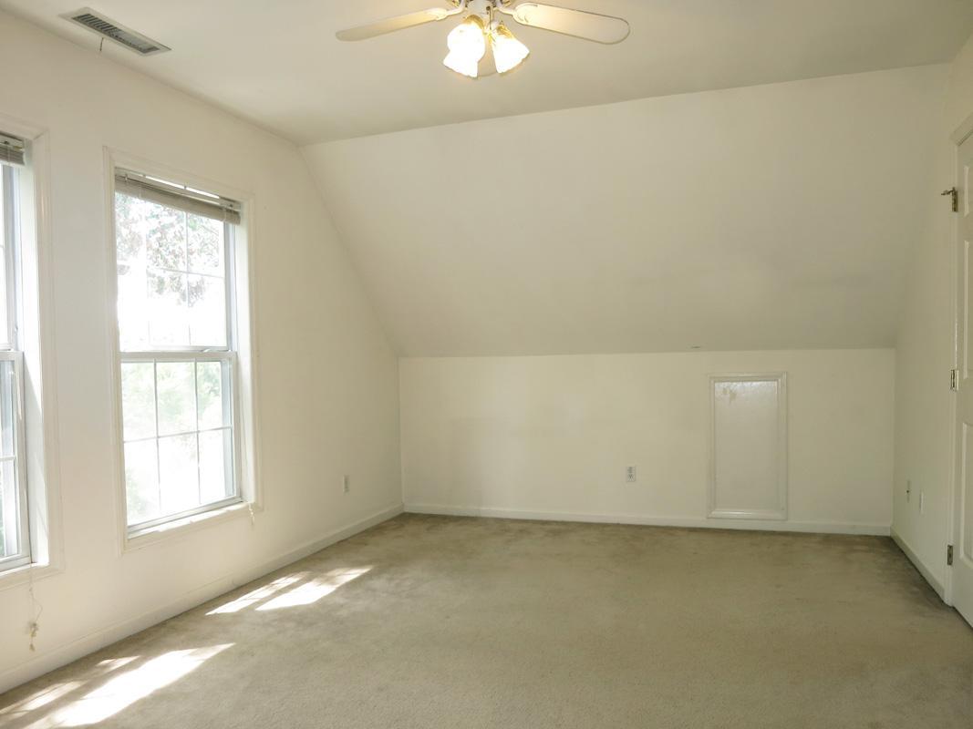 320 Davie Road Carrboro, NC 27510 - Photo 14 of 20 an empty room with a window