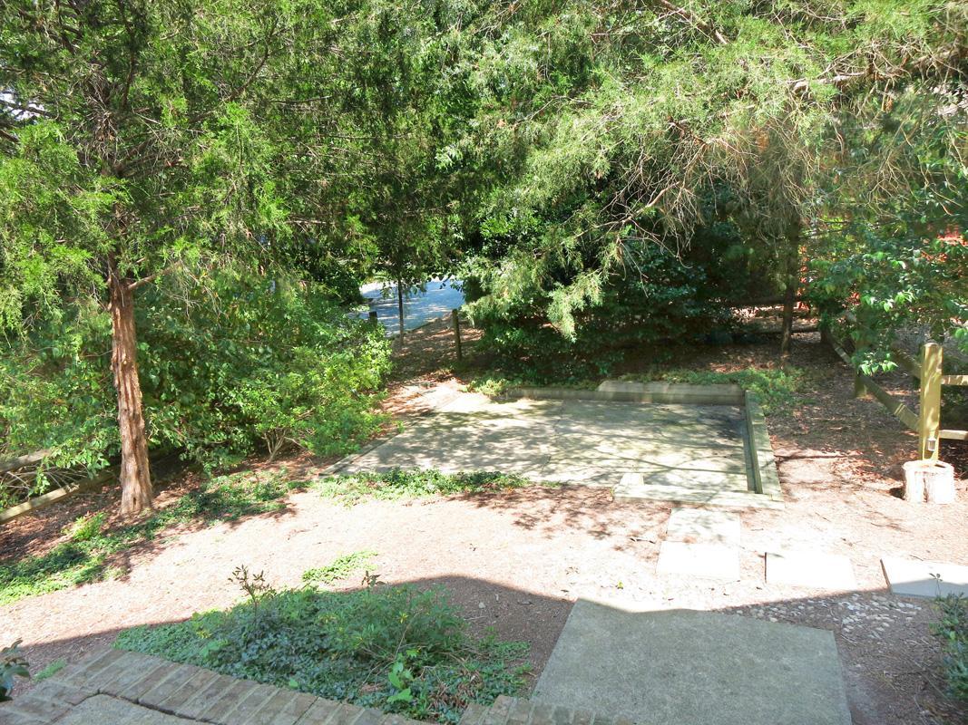 320 Davie Road Carrboro, NC 27510 - Photo 17 of 20 a view of a lake view