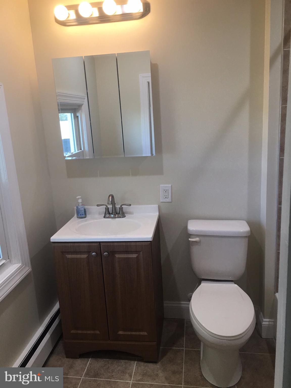 5955 Eskridge Road Rhodesdale, MD 21659 - Photo 6 of 12 Bathroom