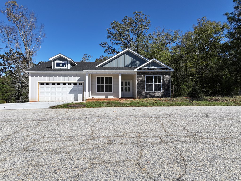 110 Ridge Pointe Greenwood, SC 29649 - Photo 6 of 15 Gallery Image 6