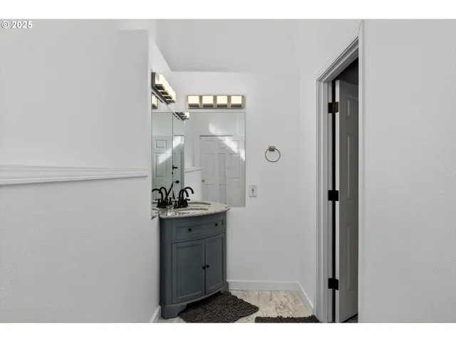 a view of storage and utility