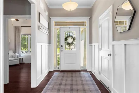 $550,000 | 7445 Northwest Forest Lakes Drive, Parkville, MO 64152