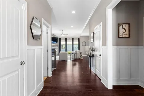 $550,000 | 7445 Northwest Forest Lakes Drive, Parkville, MO 64152