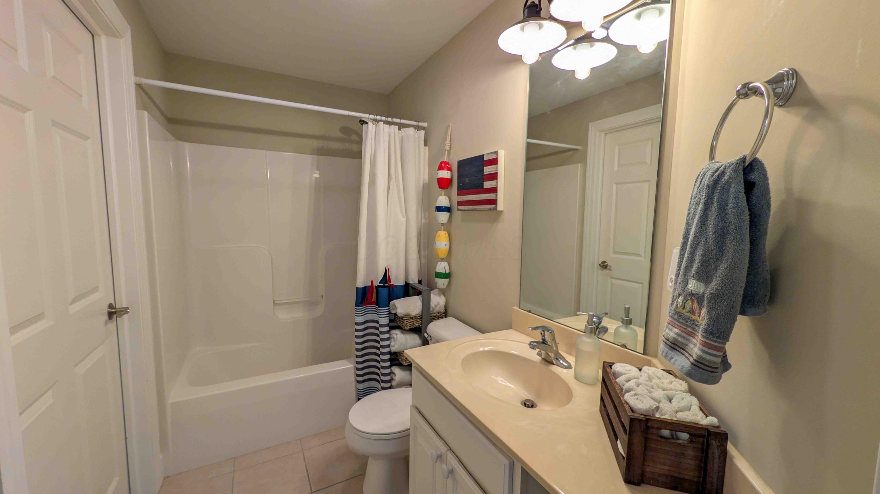 6005 East Harbor Road, Unit 2A Lakeside Marblehead, OH 43440 - Photo 18 of 44
