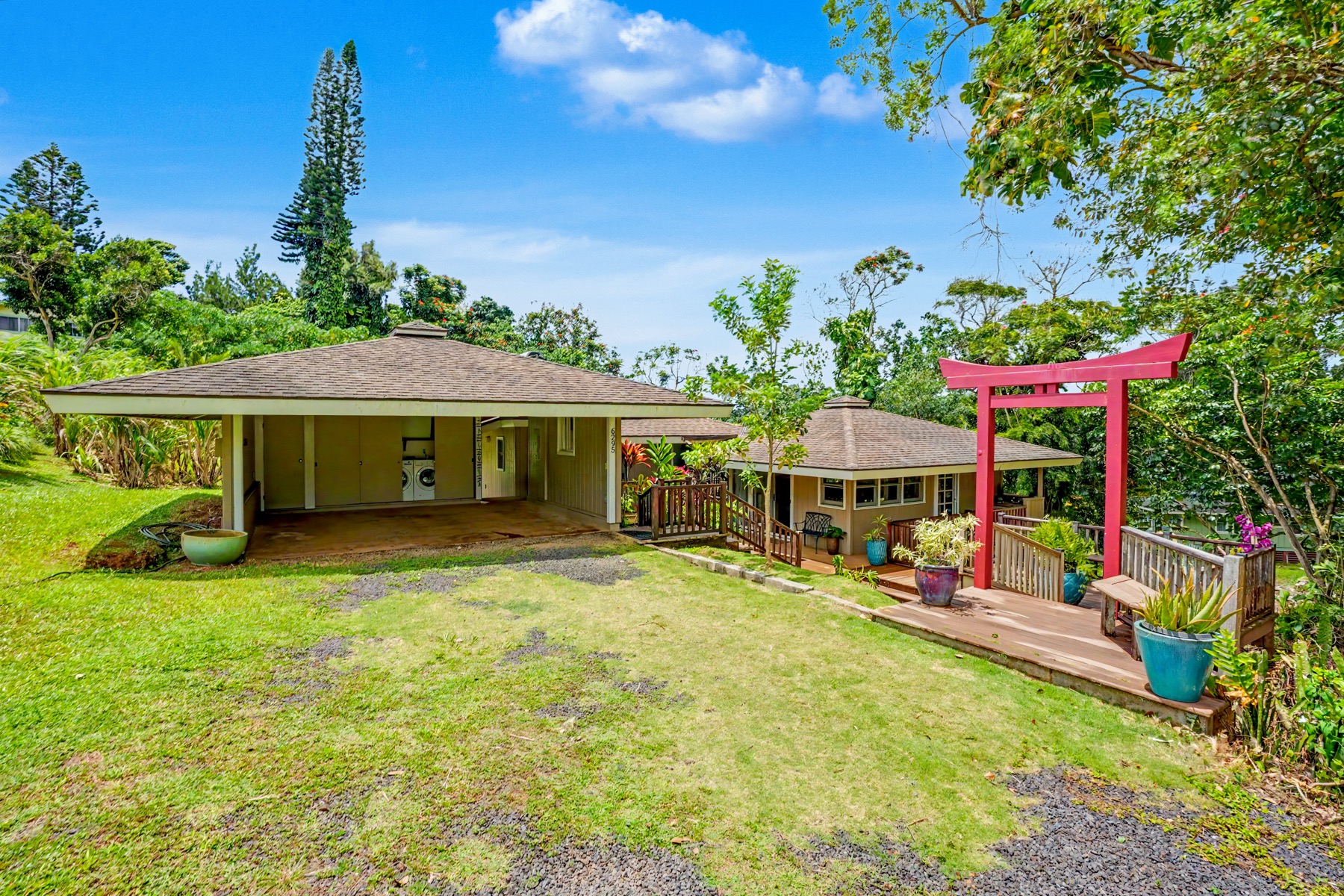 6295 Opaekaa Road Kapaa, HI 96746 - Photo 1 of 30