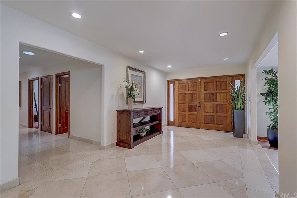 12392 Ranchview Drive Santa Ana, CA 92705 - Photo 2 of 72 a view of an empty room with a window