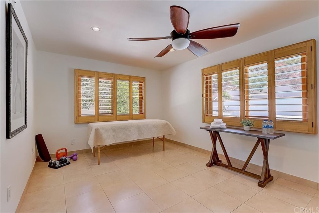 12392 Ranchview Drive Santa Ana, CA 92705 - Photo 49 of 72 a living room with furniture and a window