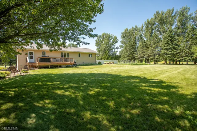 $469,900 | 550 Eldo Lane Southwest, Alexandria, MN 56308