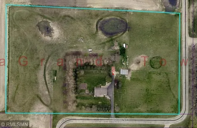 $469,900 | 550 Eldo Lane Southwest, Alexandria, MN 56308