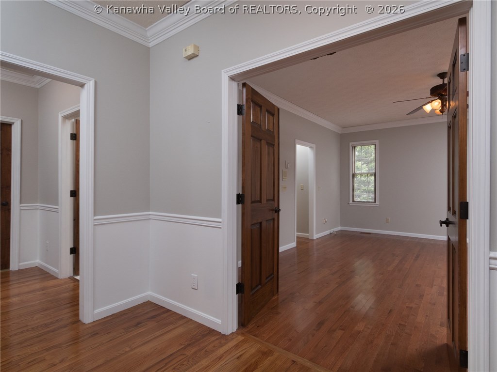 3011 Cliffside Road Hurricane, WV 25526 - Photo 11 of 31 Gallery Image 11