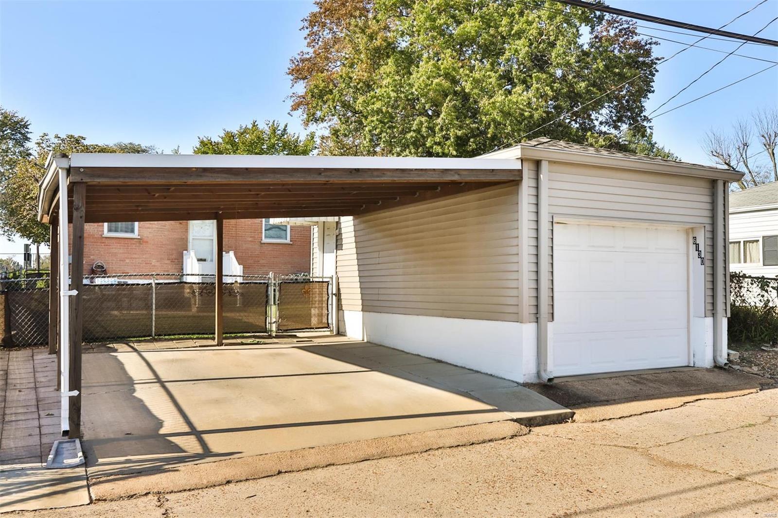 6130 Morgan Ford Road St. Louis, MO 63116 - Photo 36 of 36 Gallery Image 36