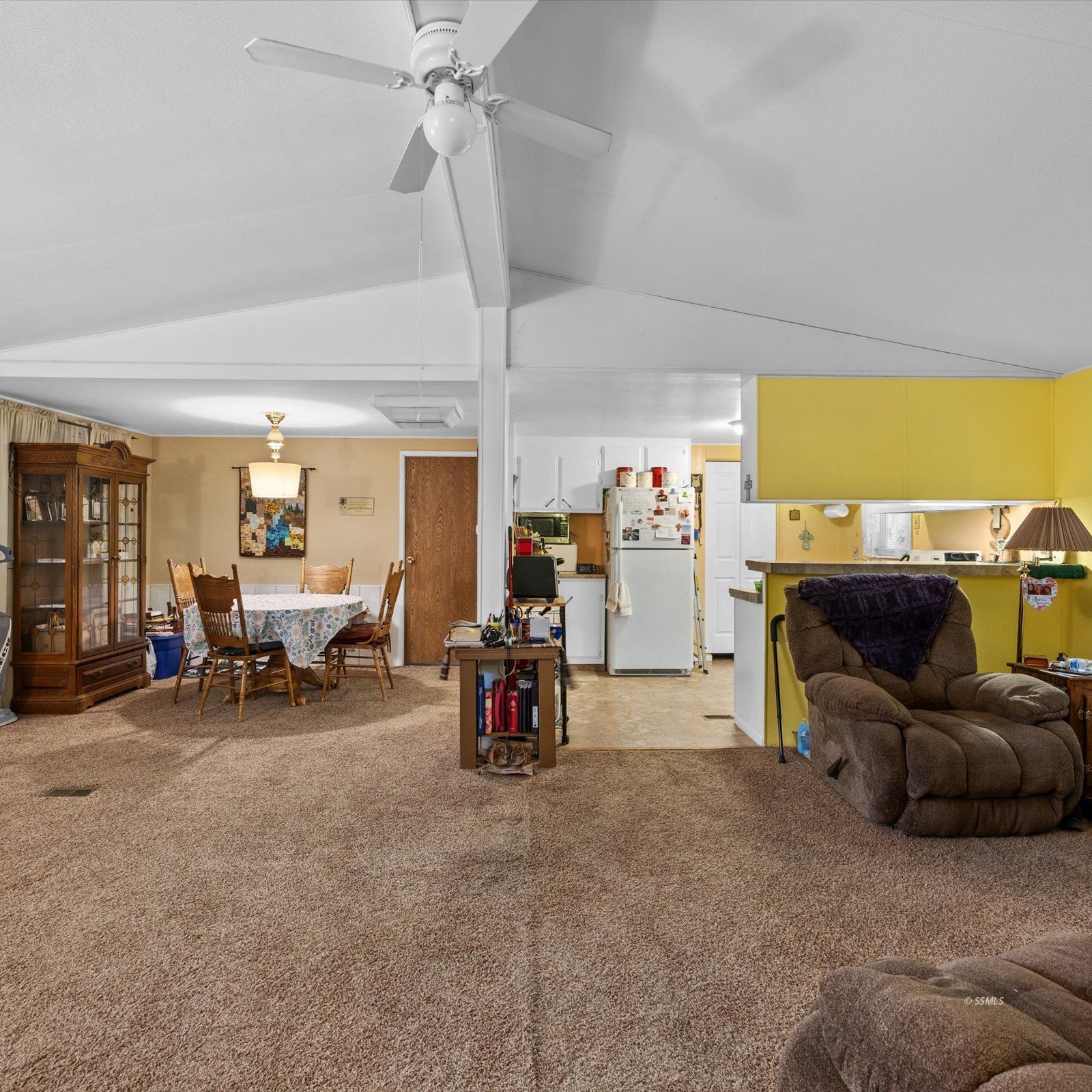 5556 Isabel Road Weldon, CA 93283 - Photo 10 of 25 Gallery Image 10