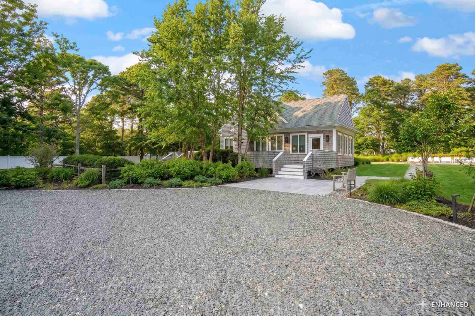 471 West Tisbury Road Edgartown, MA 02539 - Photo 1 of 42