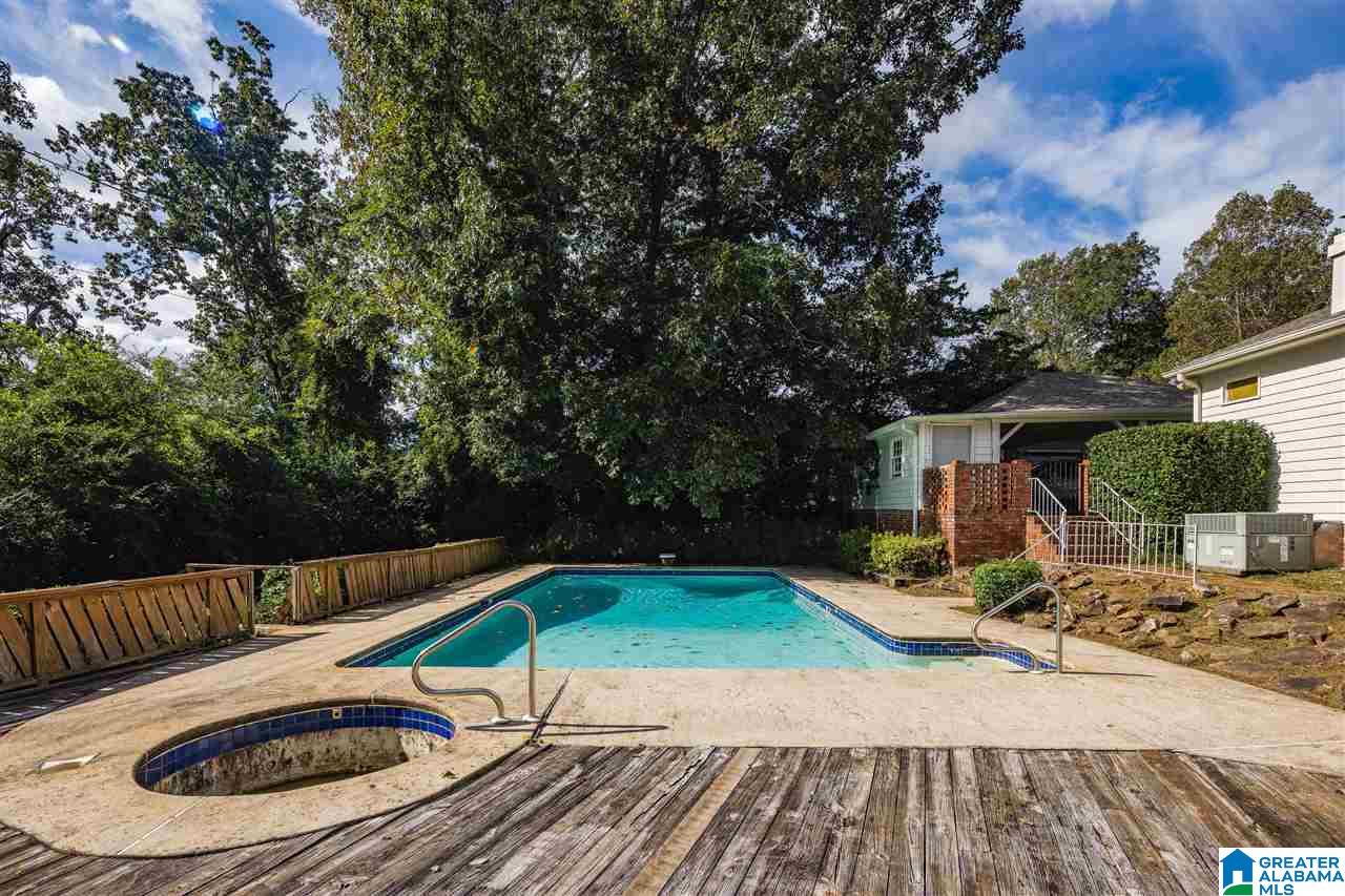 3357 Hermitage Road Birmingham, AL 35223 - Photo 9 of 19