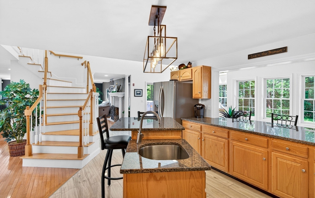 176 Robbs Hill Road Lunenburg, MA 01462 - Photo 9 of 41 Gallery Image 9