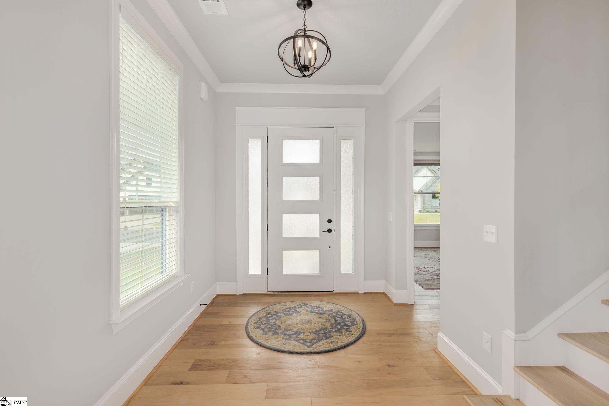 120 Winding Rock Road Simpsonville, SC 29680 - Photo 3 of 35 Gallery Image 3