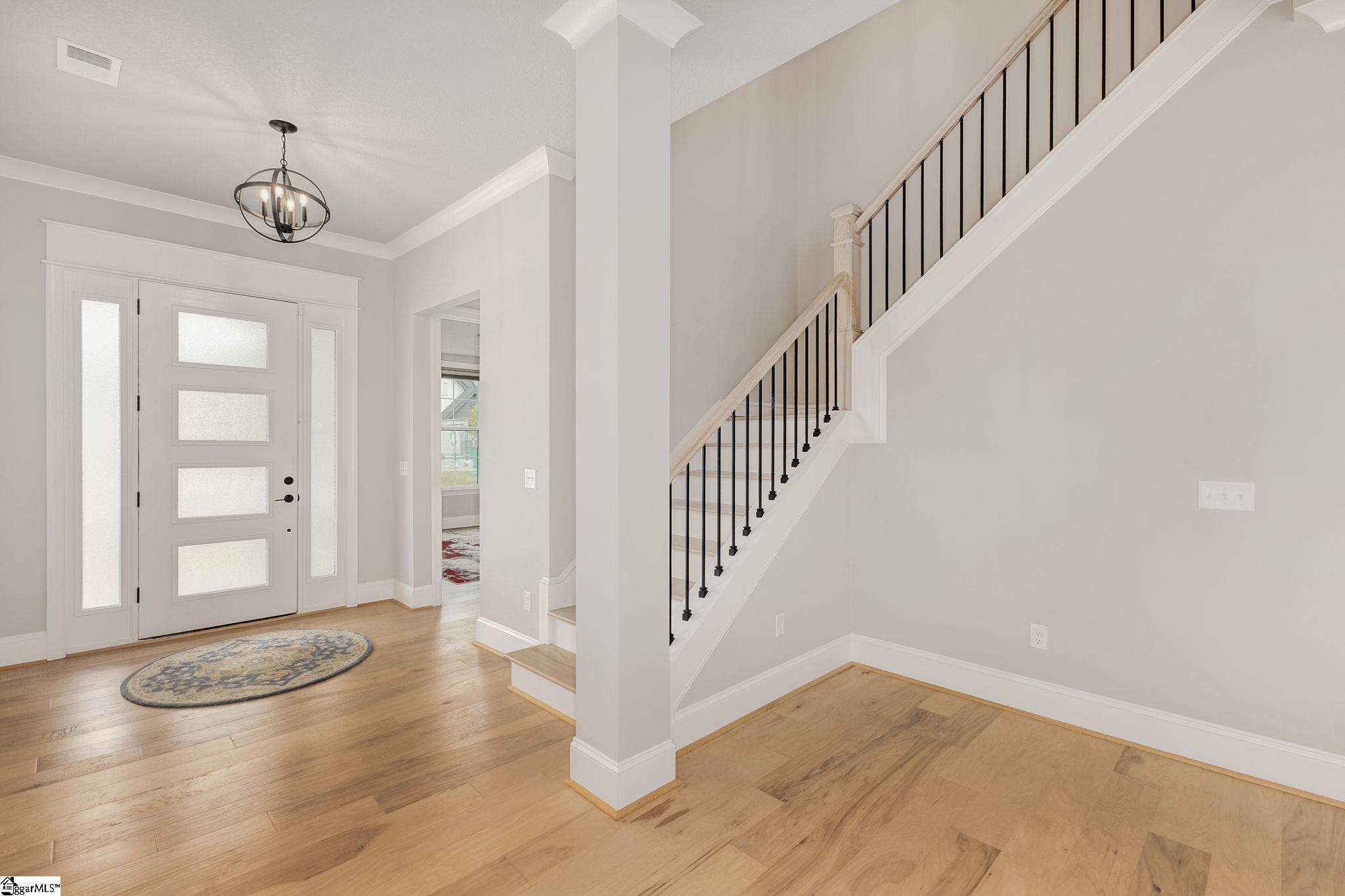 120 Winding Rock Road Simpsonville, SC 29680 - Photo 4 of 35 Gallery Image 4