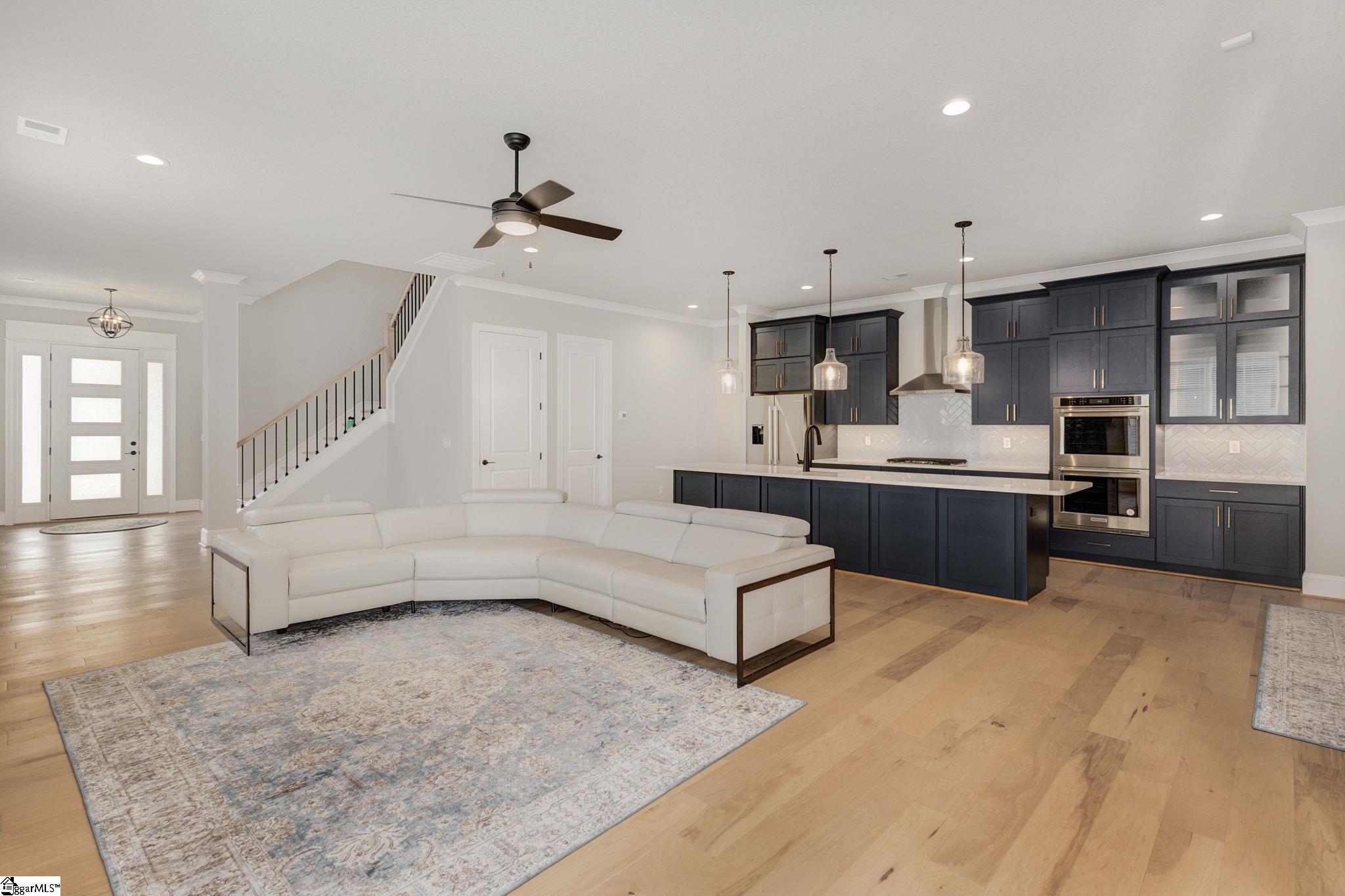 120 Winding Rock Road Simpsonville, SC 29680 - Photo 5 of 35 Gallery Image 5