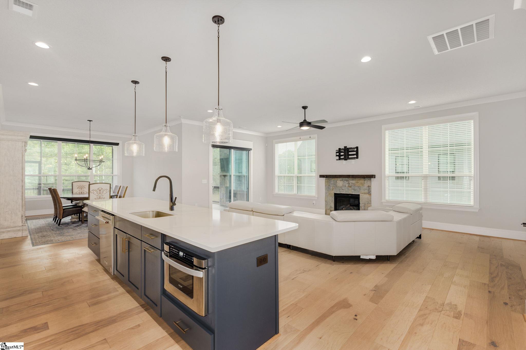 120 Winding Rock Road Simpsonville, SC 29680 - Photo 10 of 35 Gallery Image 10