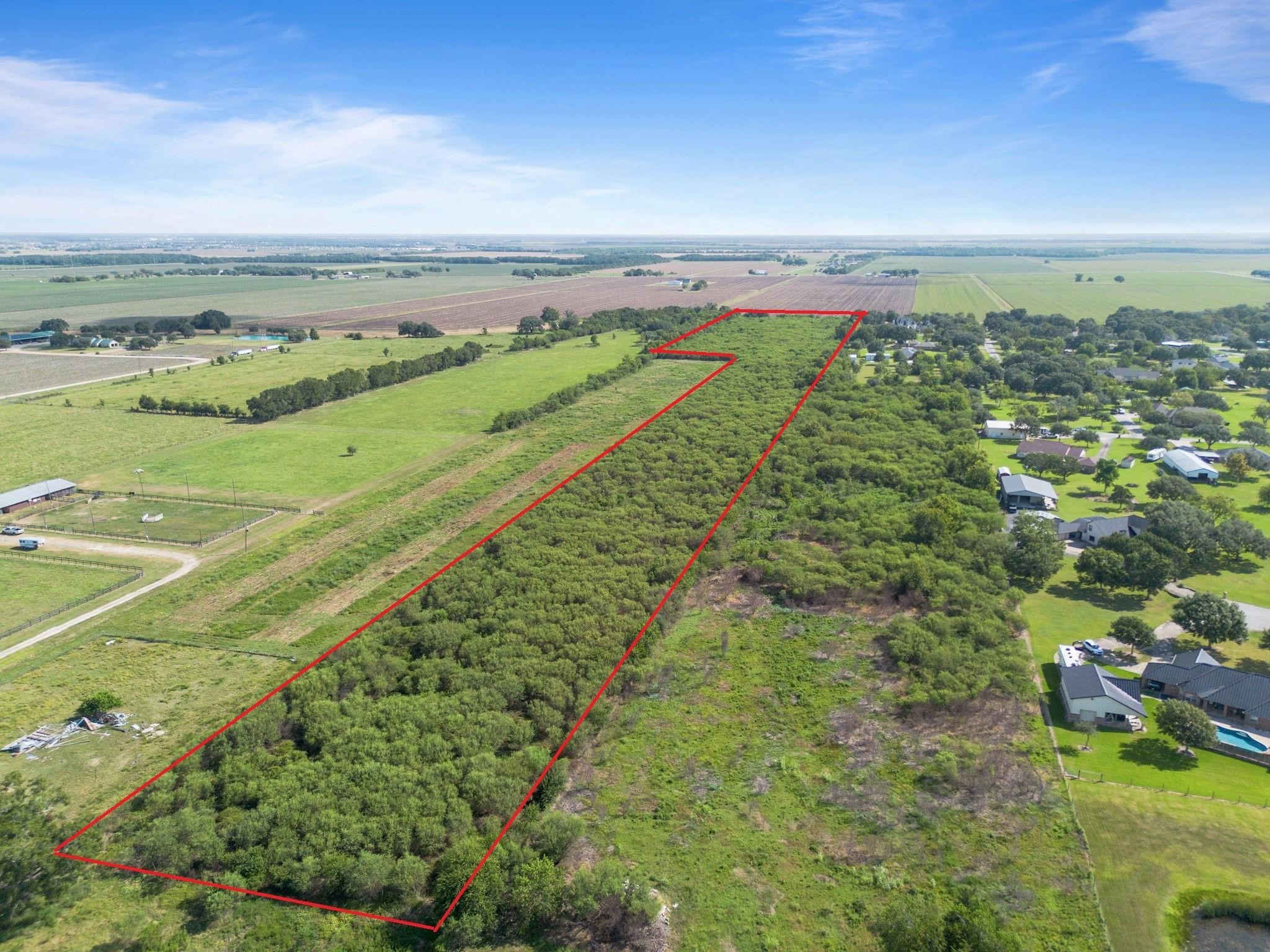 0 Janda Road Richmond, TX 77469 - Photo 1 of 7