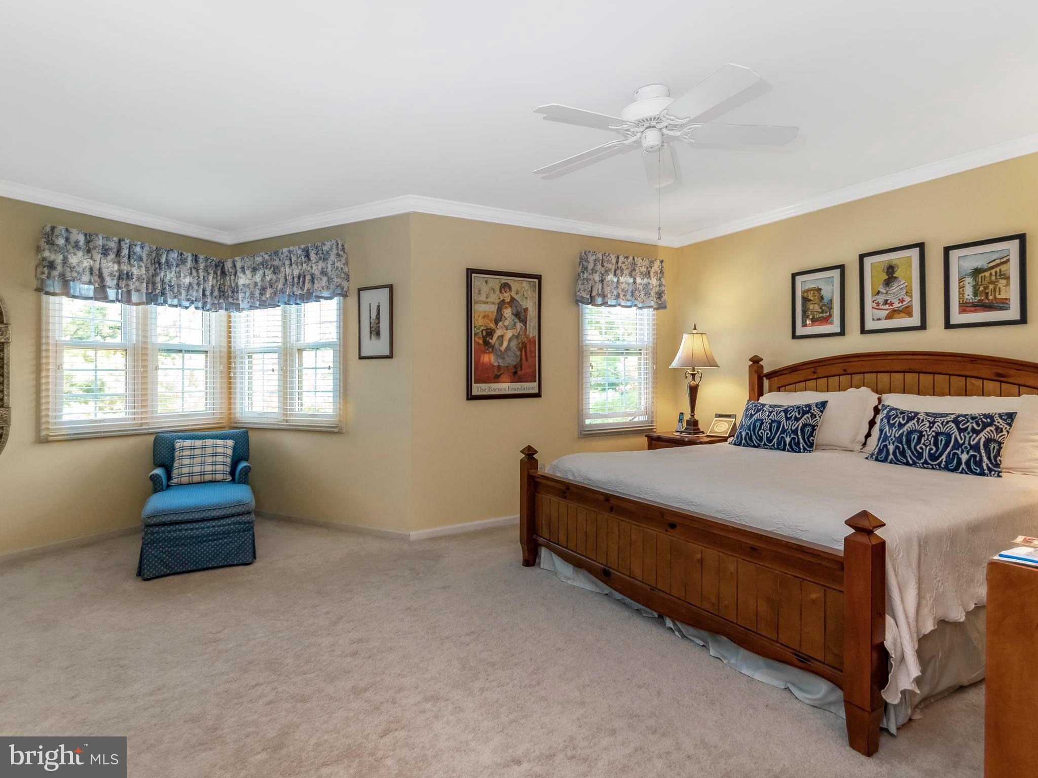 637 Hoover Road Blue Bell, PA 19422 - Photo 19 of 31 Bedroom