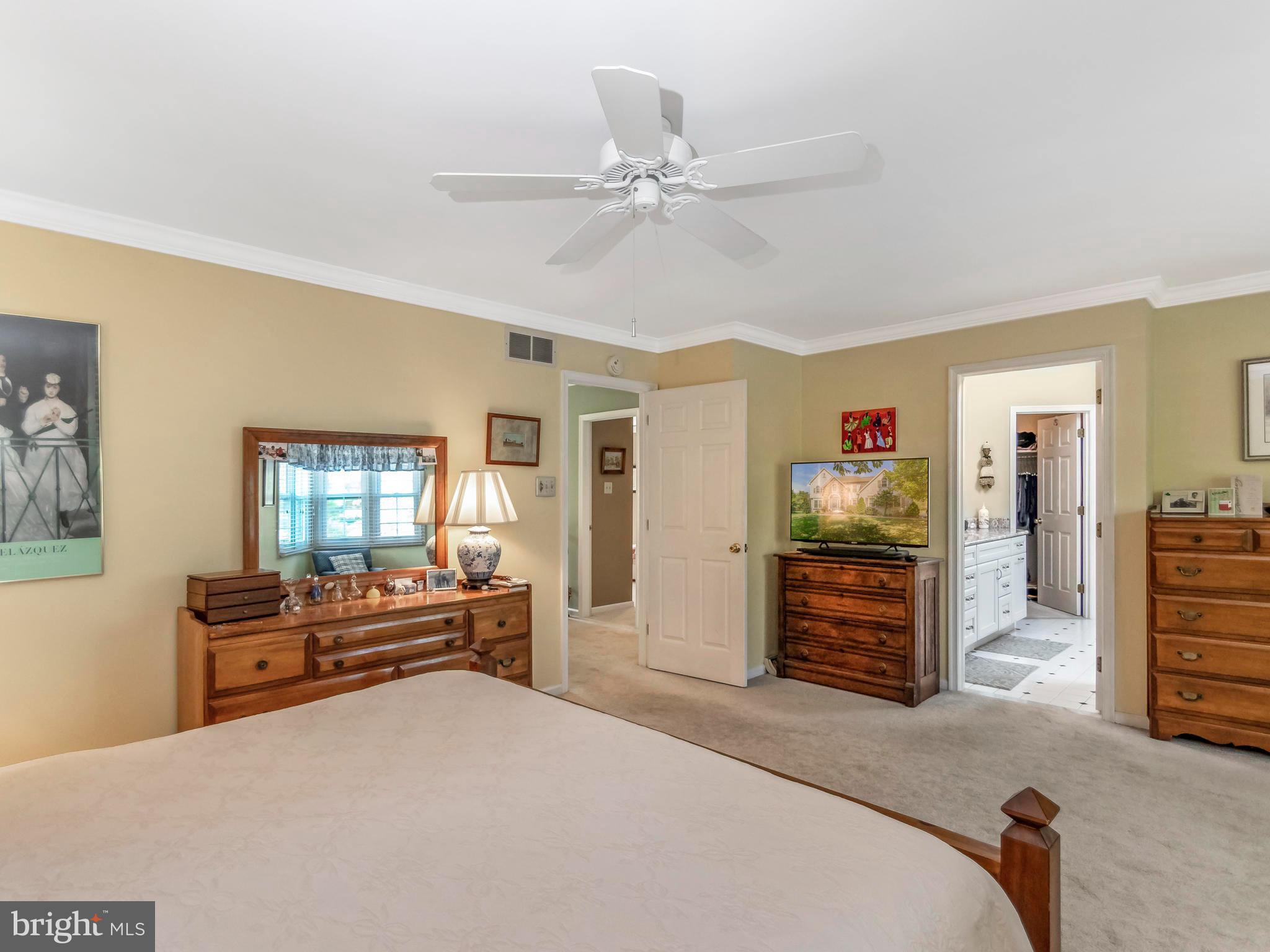 637 Hoover Road Blue Bell, PA 19422 - Photo 20 of 31 Bedroom