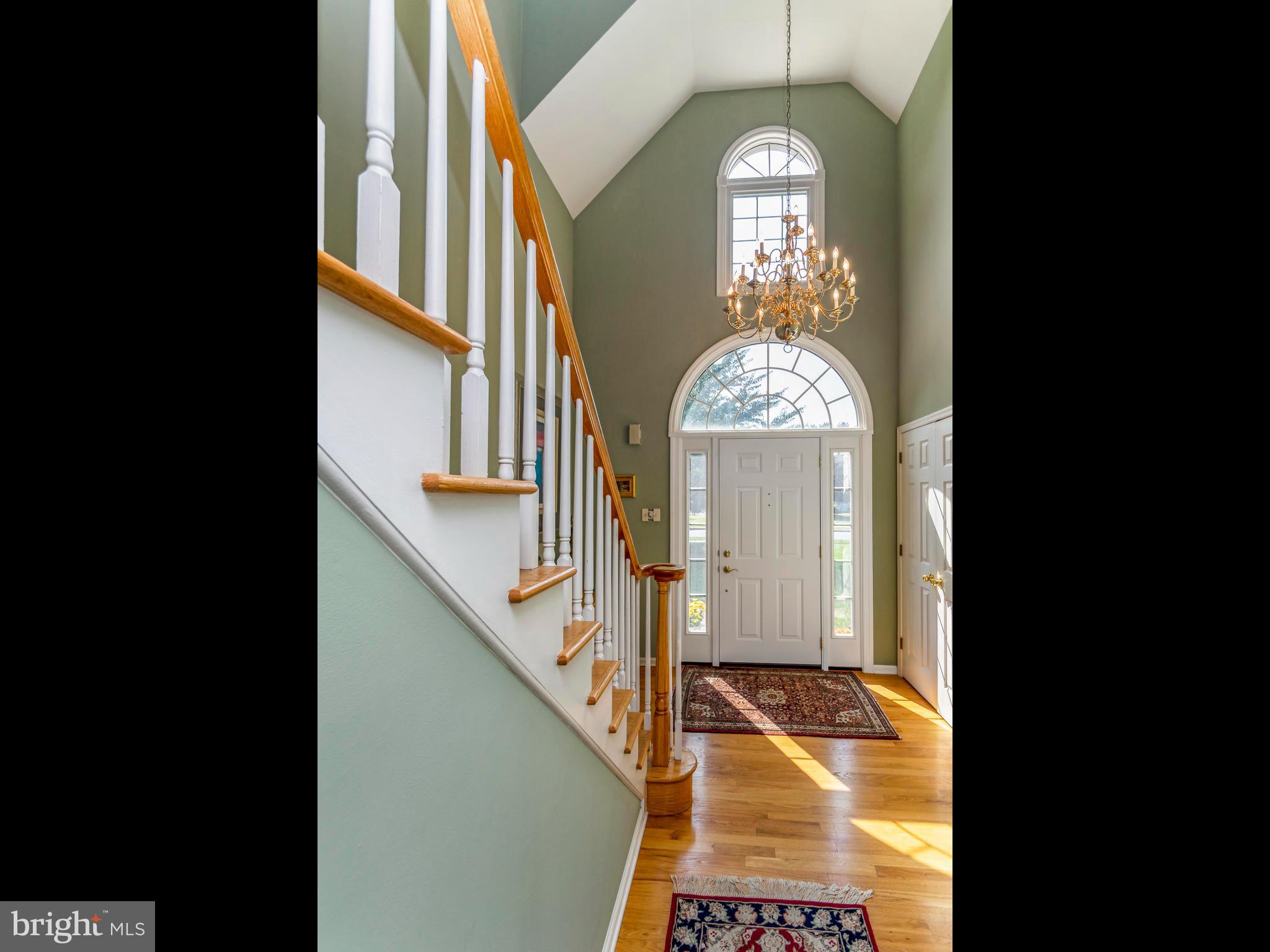 637 Hoover Road Blue Bell, PA 19422 - Photo 3 of 31 Entrance Hall