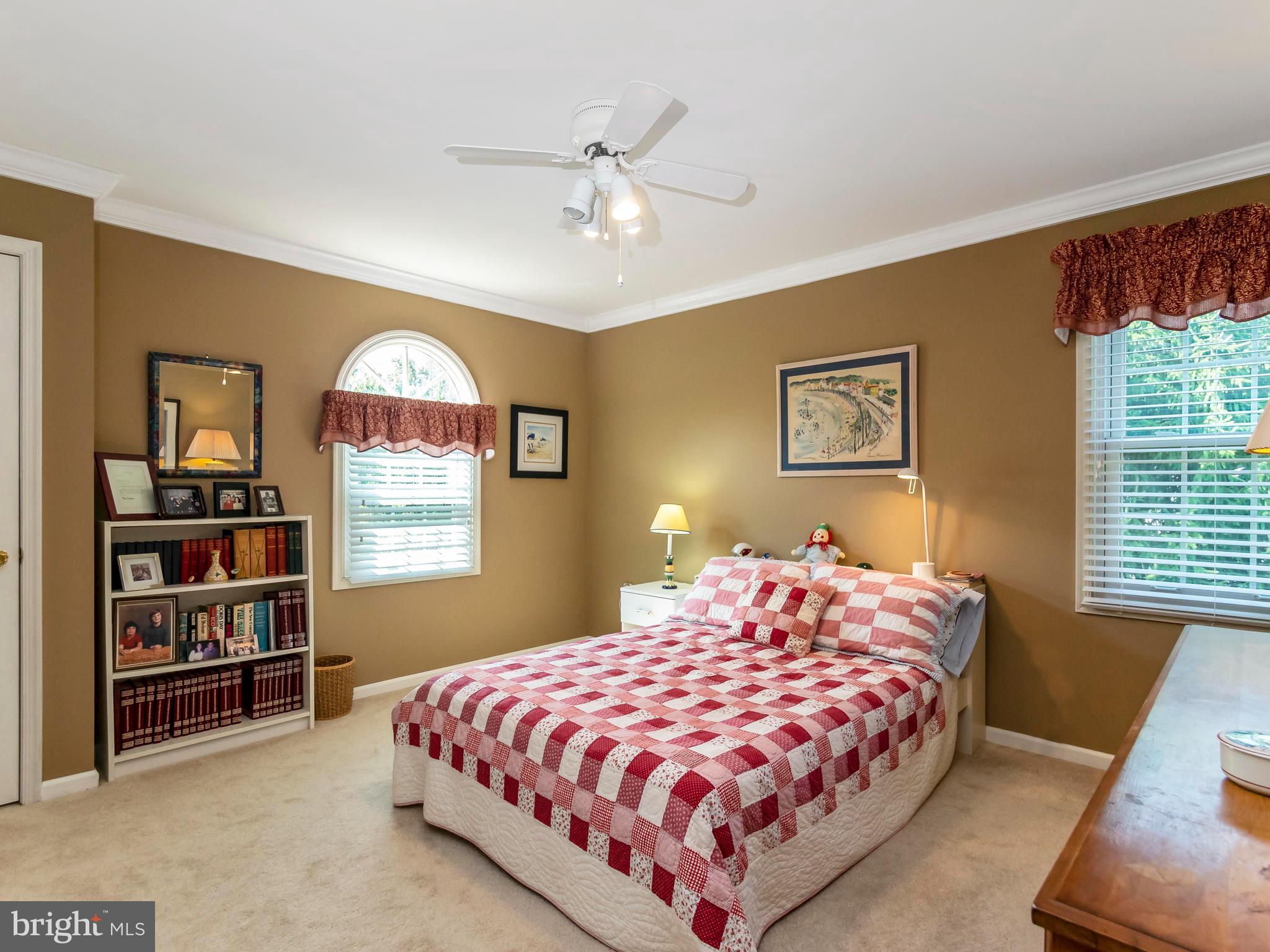 637 Hoover Road Blue Bell, PA 19422 - Photo 21 of 31 Bedroom
