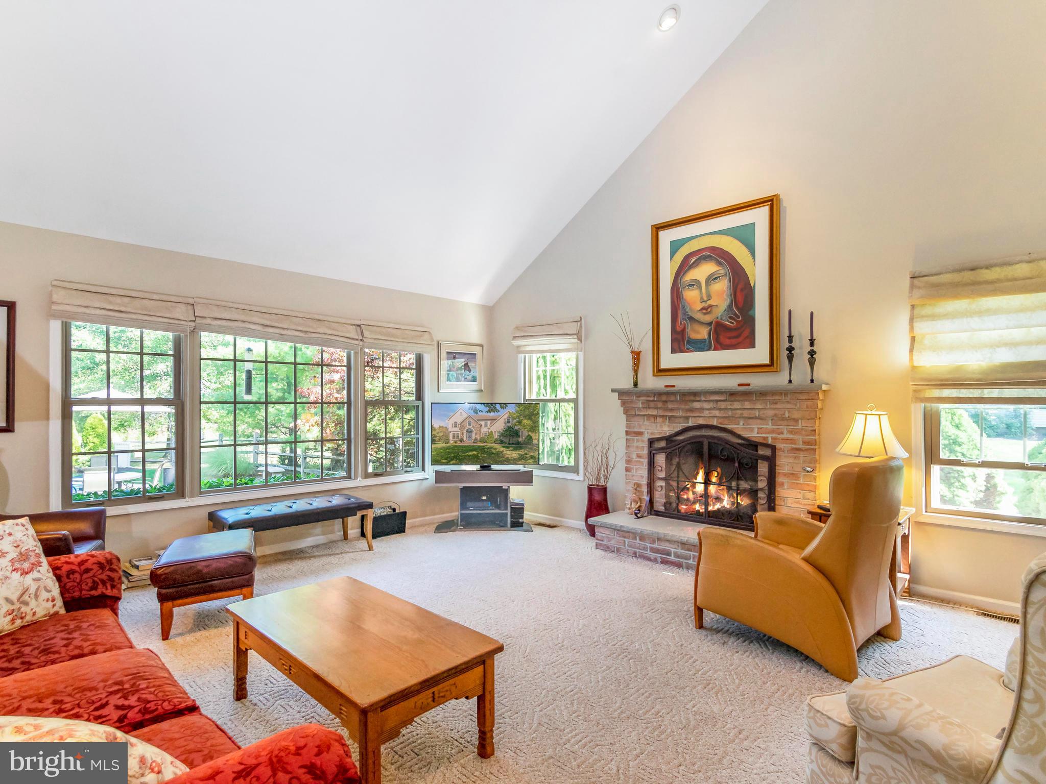 637 Hoover Road Blue Bell, PA 19422 - Photo 6 of 31 Family Room
