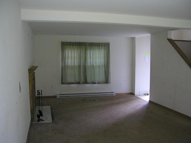 2208 Horatio Road Tobyhanna, PA 18466 - Photo 3 of 8 a view of an empty room with window