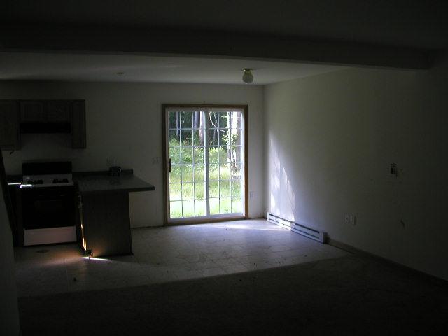 2208 Horatio Road Tobyhanna, PA 18466 - Photo 5 of 8 a view of an empty room with a window