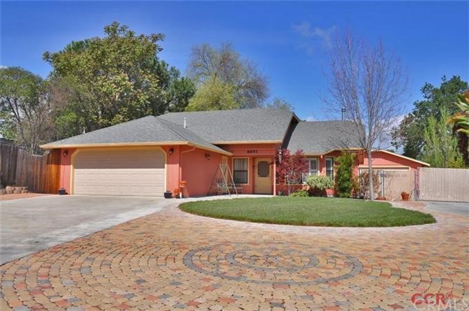 8893 Arcade Road Atascadero, CA 93422 - Photo 1 of 1 Gallery Image 1