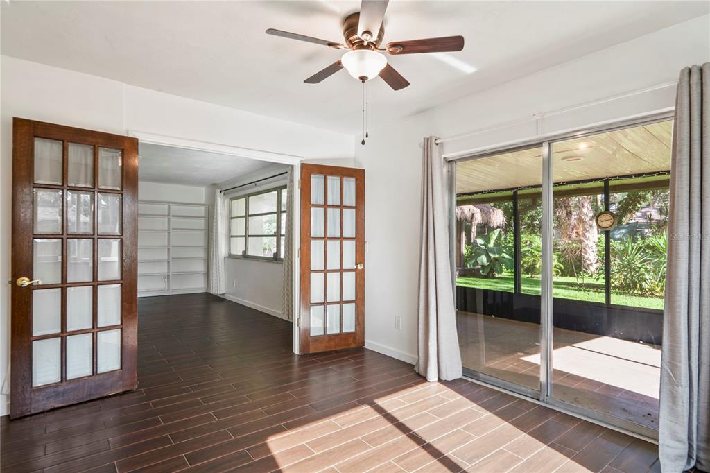 1282 Palm Street Clearwater, FL 33755 - Photo 17 of 55 a view of an entryway