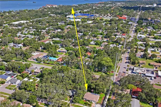 $3,400 | 1282 Palm Street, Clearwater, FL 33755