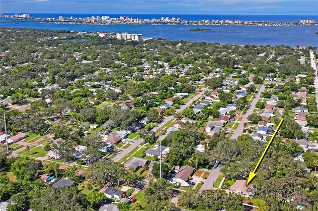 $3,400 | 1282 Palm Street, Clearwater, FL 33755