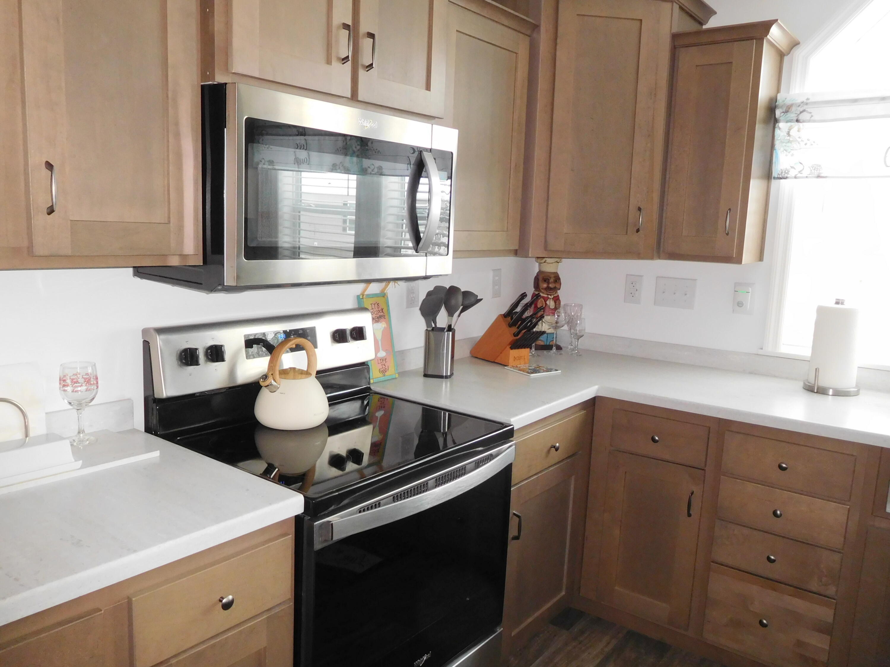 108 Pinewood Acres Road Bowdoin, ME 04287 - Photo 5 of 21 05