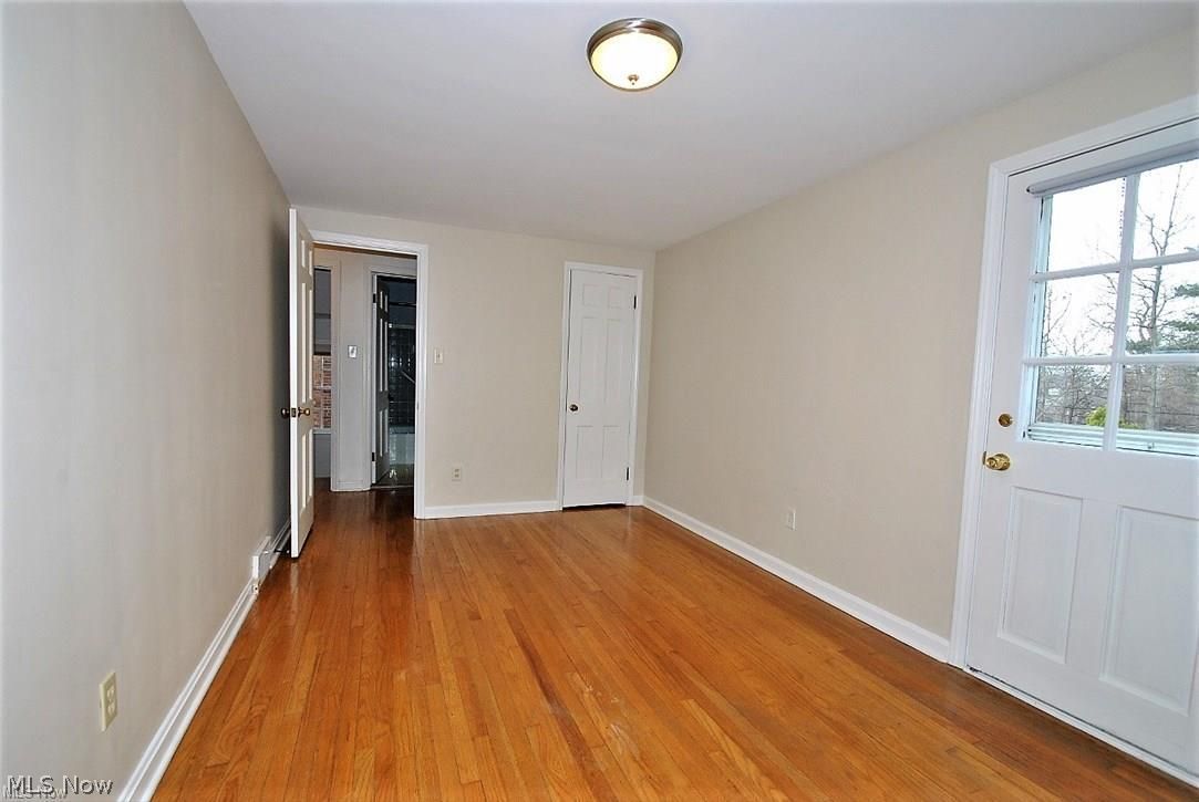 3578 Latimore Road Shaker Heights, OH 44122 - Photo 17 of 25 Another view of 2nd bedroom