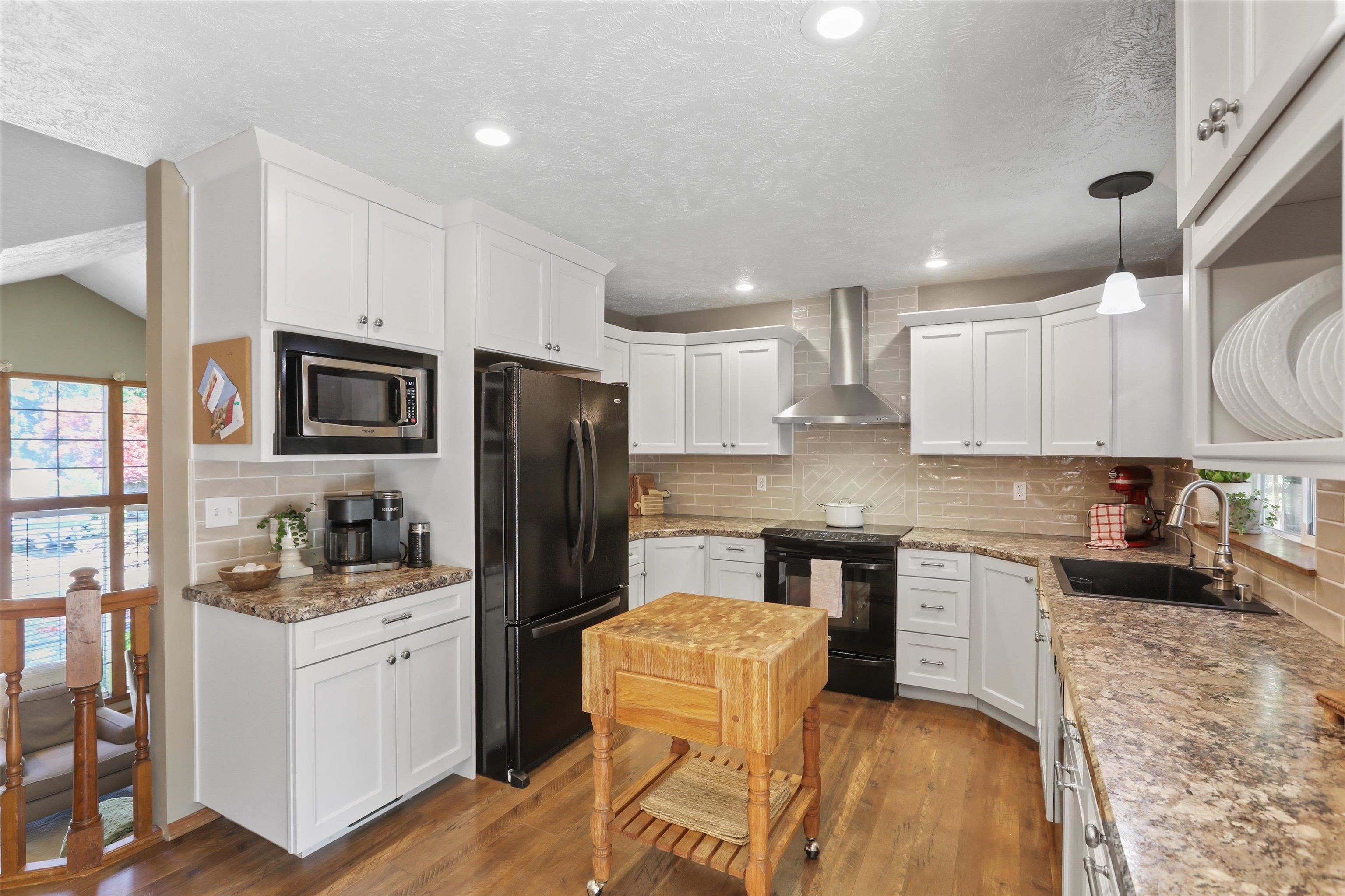 5511 West Rifle Club Road Spokane, WA 99208 - Photo 7 of 30