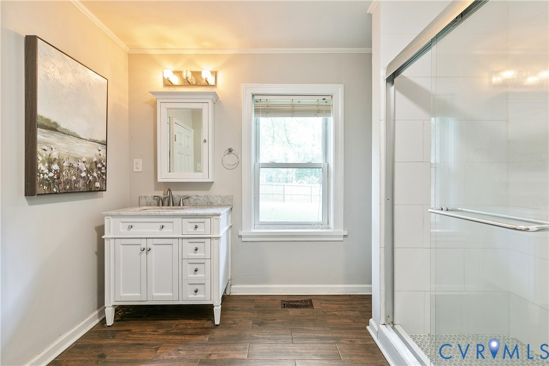 9215 Mapleway Road Henrico, VA 23229 - Photo 19 of 24 Gallery Image 19