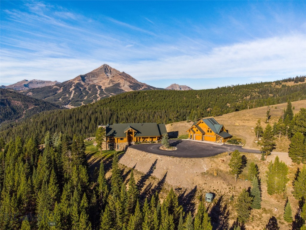 1320 Old Toby Road Big Sky, MT 59716 - Photo 82 of 97 Gallery Image 82